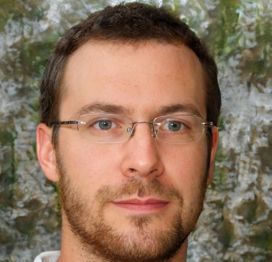 Portrait de Bastien Lemercier